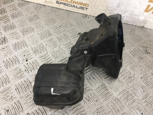 HONDA GL1800 GL 1800 LEFT FRONT SPEAKER COVER  YEAR 2004-10 ABS (STOCK 890)