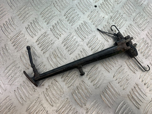 KAWASAKI ER6 F SIDE STAND  YEAR 2005-2008 (CMB1098)