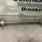 TRIUMPH 765 STREET TRIPLE RS SWINGARM SPINDLE  YEAR 2018-2021 (STOCK 968)