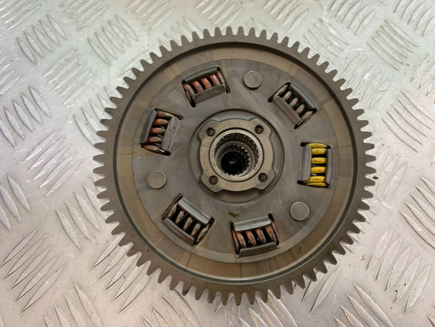 HONDA CBR500R CBR 500 R CLUTCH YEAR 2012-16 (CMB1048)