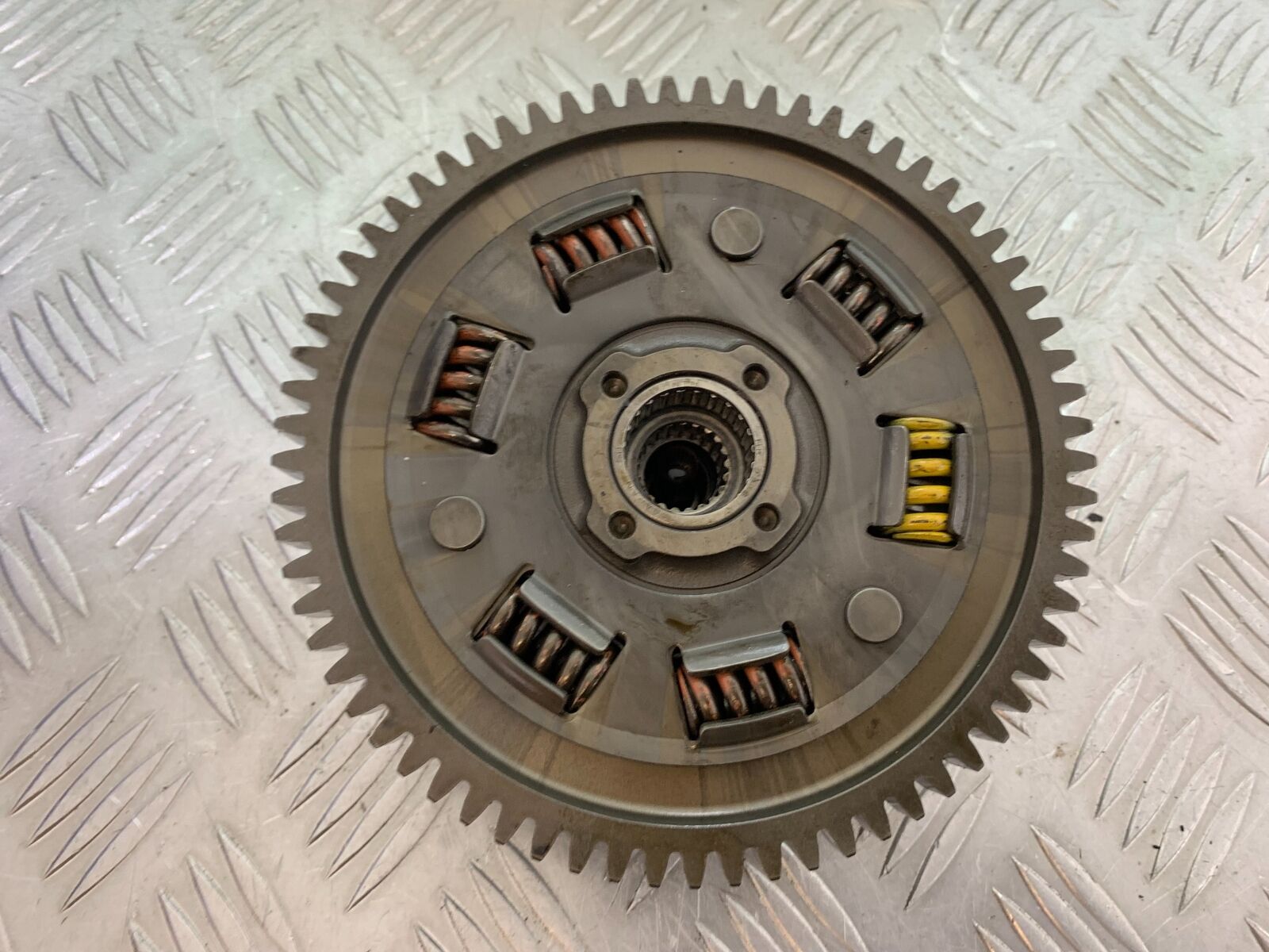 HONDA CBR500R CBR 500 R CLUTCH YEAR 2012-16 (CMB1048)