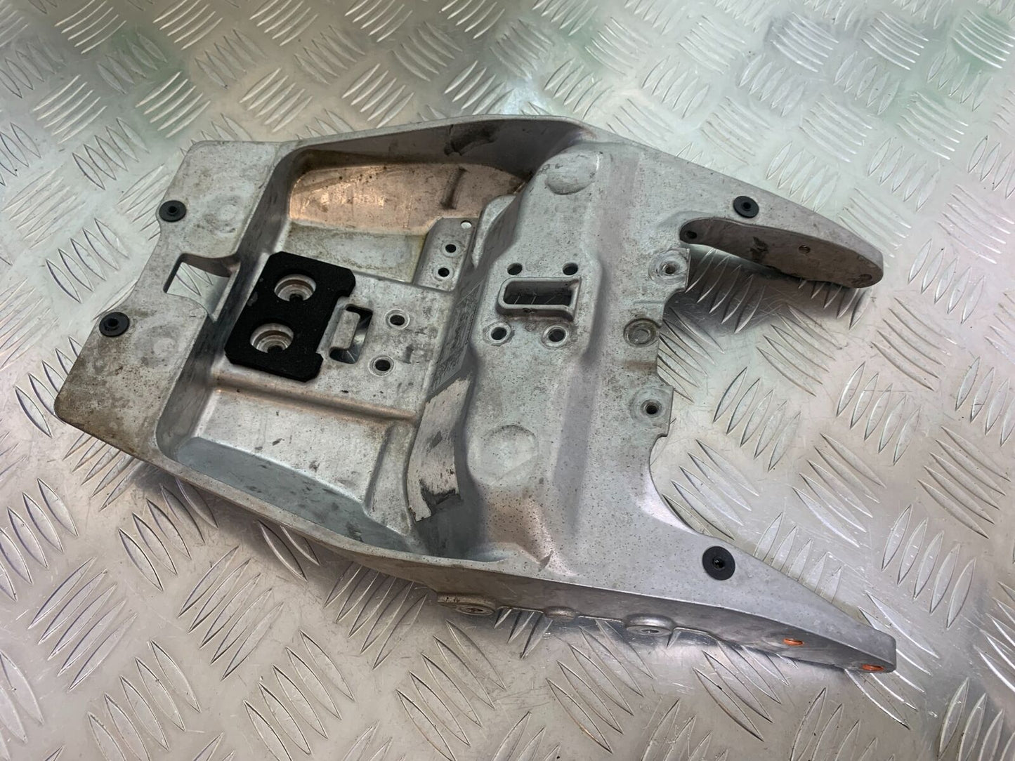 KAWASAKI Z1000 Z 1000 SX REAR SUBFRAME  YEAR 2011-13 (CMB1000)