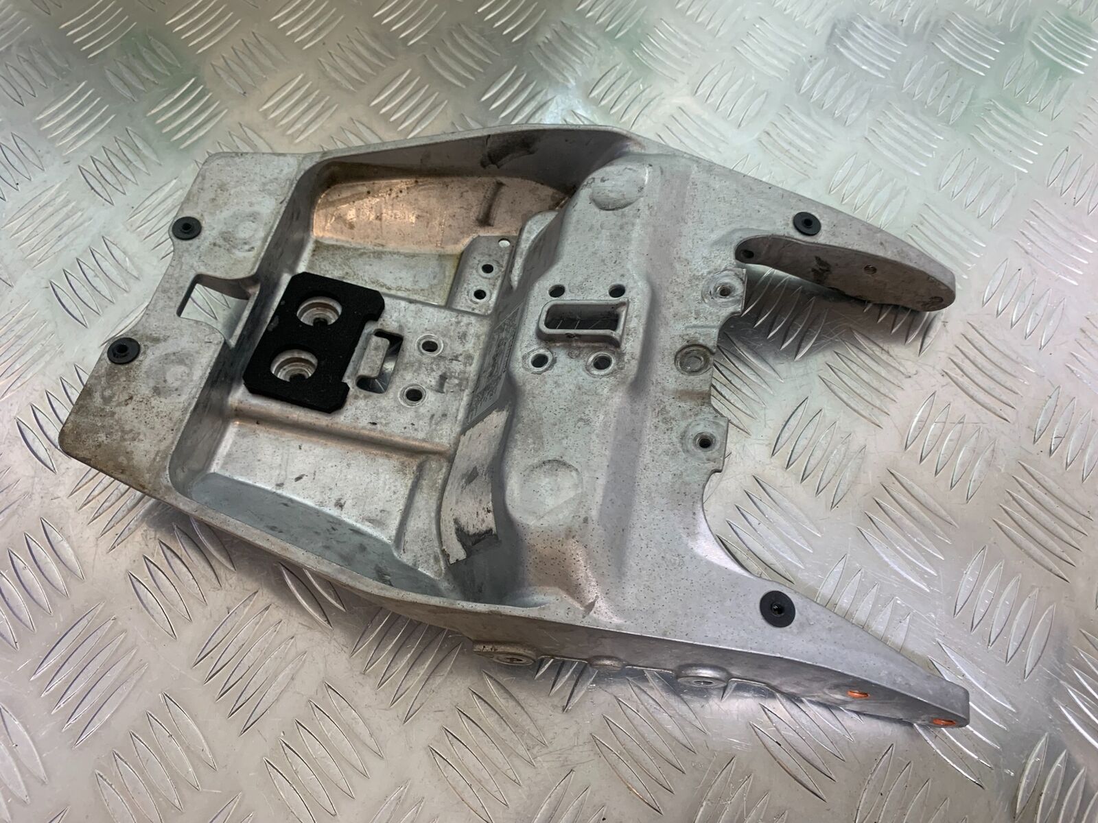KAWASAKI Z1000 Z 1000 SX REAR SUBFRAME  YEAR 2011-13 (CMB1000)