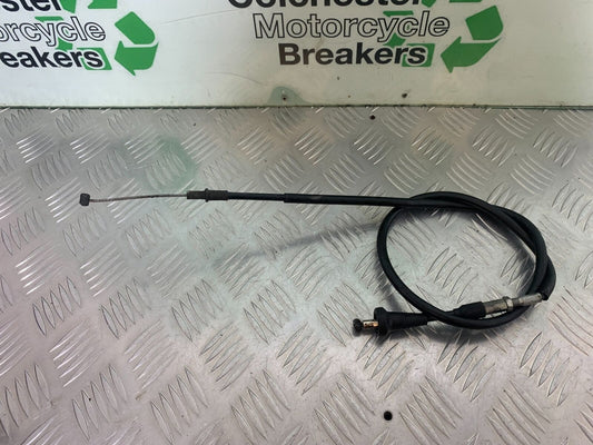 SUZUKI DL 650 V-STROM CLUTCH CABLE  YEAR 2016 (STOCK 996)
