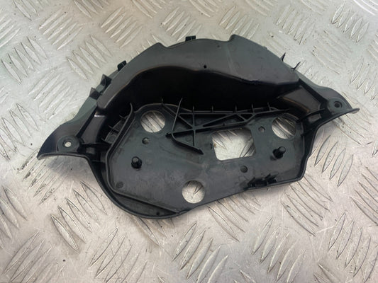 TRIUMPH 675 STREET TRIPLE CLOCK MOUNTING PLATE   2013-2016 (CMB1186)
