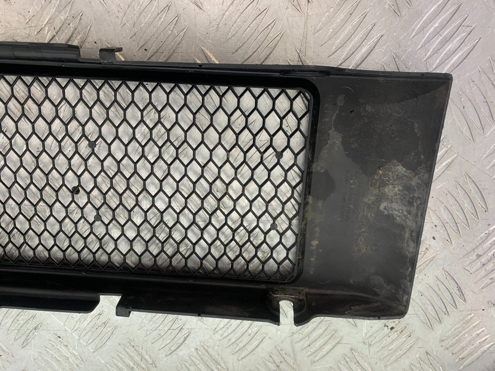 HONDA VT750 SHADOW RADIATOR COVER  YEAR 2003-2004 (CMB1265)
