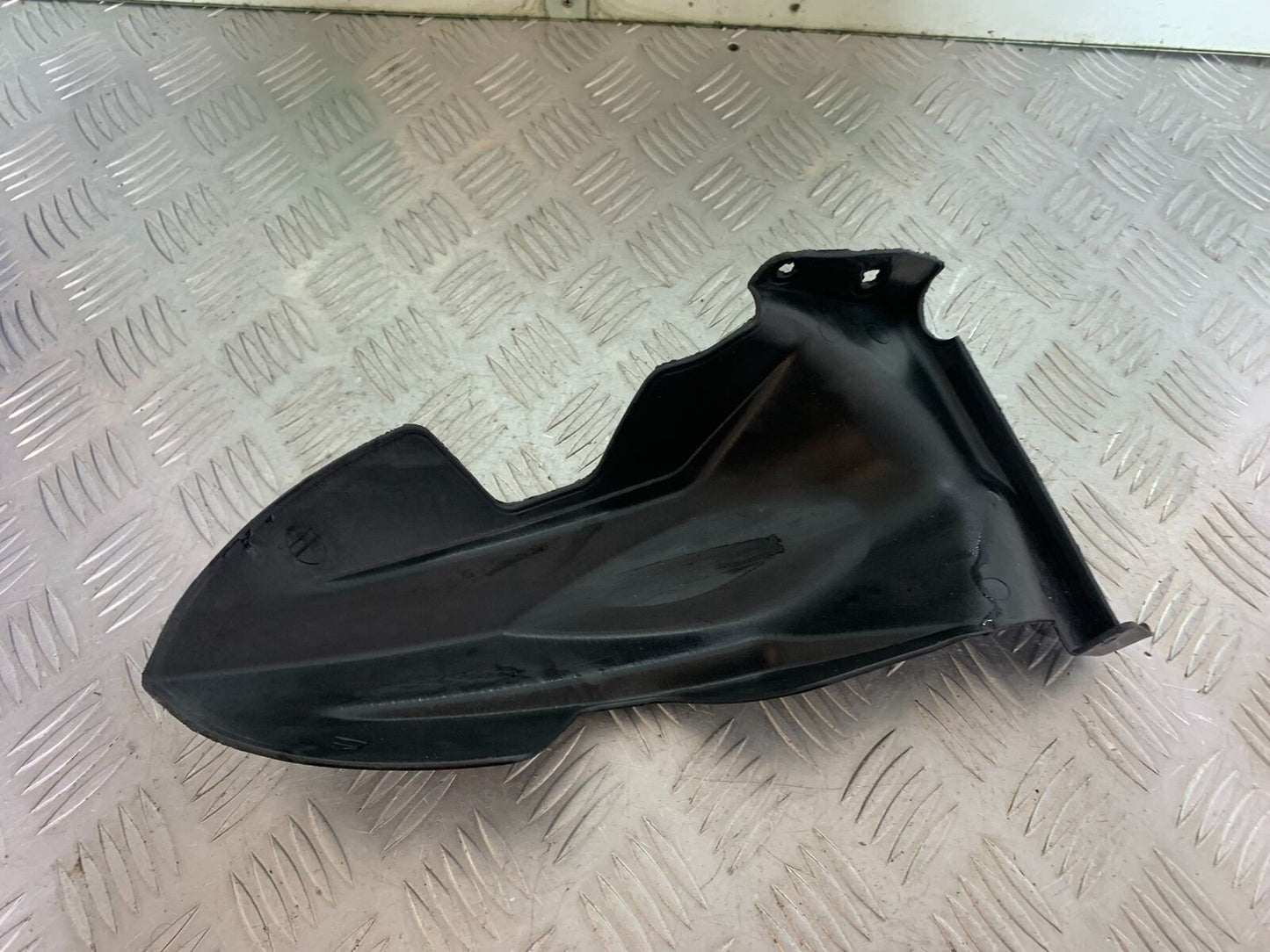 MOTORINI MISANO SXI 125 HUGGER   YEAR 2022 (CMB1078)