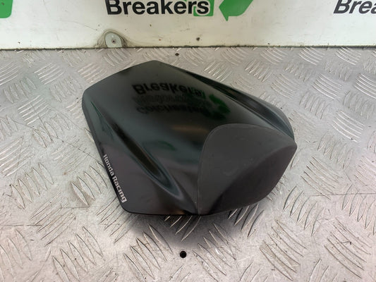 HONDA CBR1000 RR CBR1000RR FIREBLADE REAR SEAT HUMP COVER 2008-2011 (CMB1179)