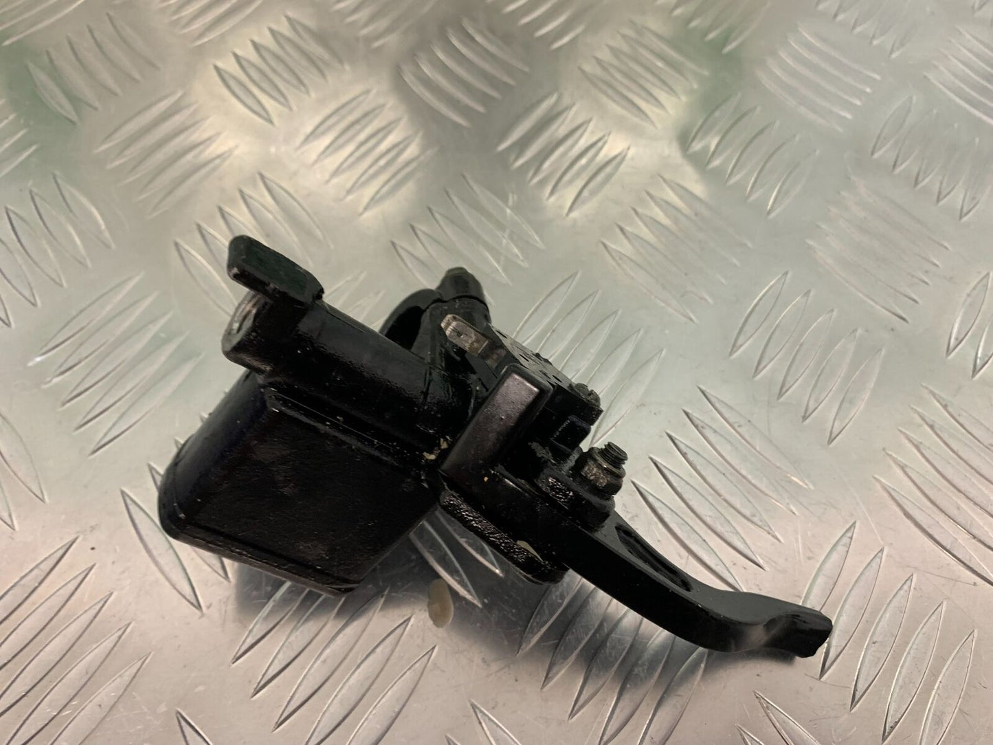 RIEJU 125 MARATHON SM PRO FRONT MASTER CYLINDER  YEAR 2015(STOCK 938)