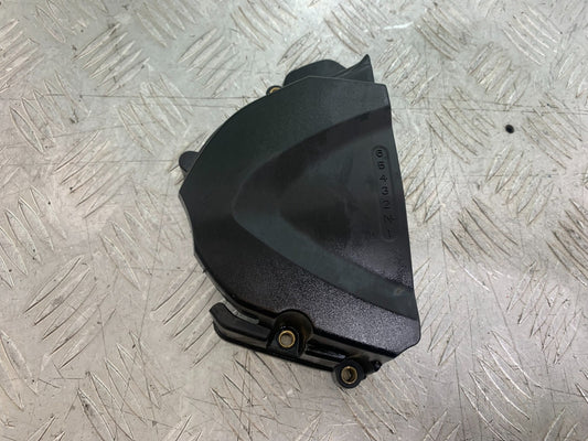 TRIUMPH 675 STREET TRIPLE R SPROCKET COVER  YEAR 2013 - 2016 (CMB1221)