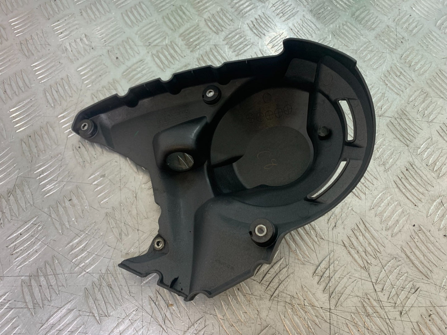 HONDA NC750 NC 750 X DCT ENGINE COVER YEAR 2019 (CMB1223)