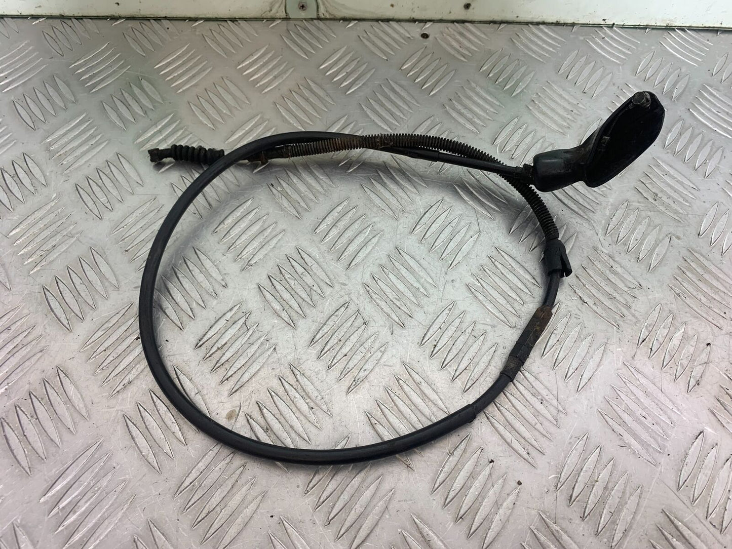 YAMAHA YBR125 YBR 125 CLUTCH CABLE   YEAR 2005-2007 (CMB1109)