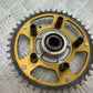 APRILIA TUONO 1000 V4R REAR SPROCKET CARRIER  YEAR 2011-13  (CMB1316)