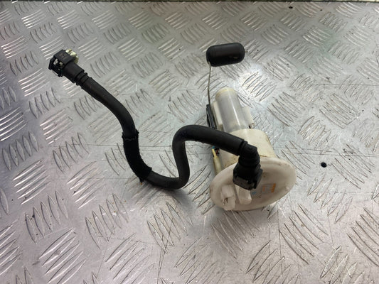 YAMAHA XSR900 XSR 900 PETROL PUMP YEAR 2022-2024 (CMB1215)
