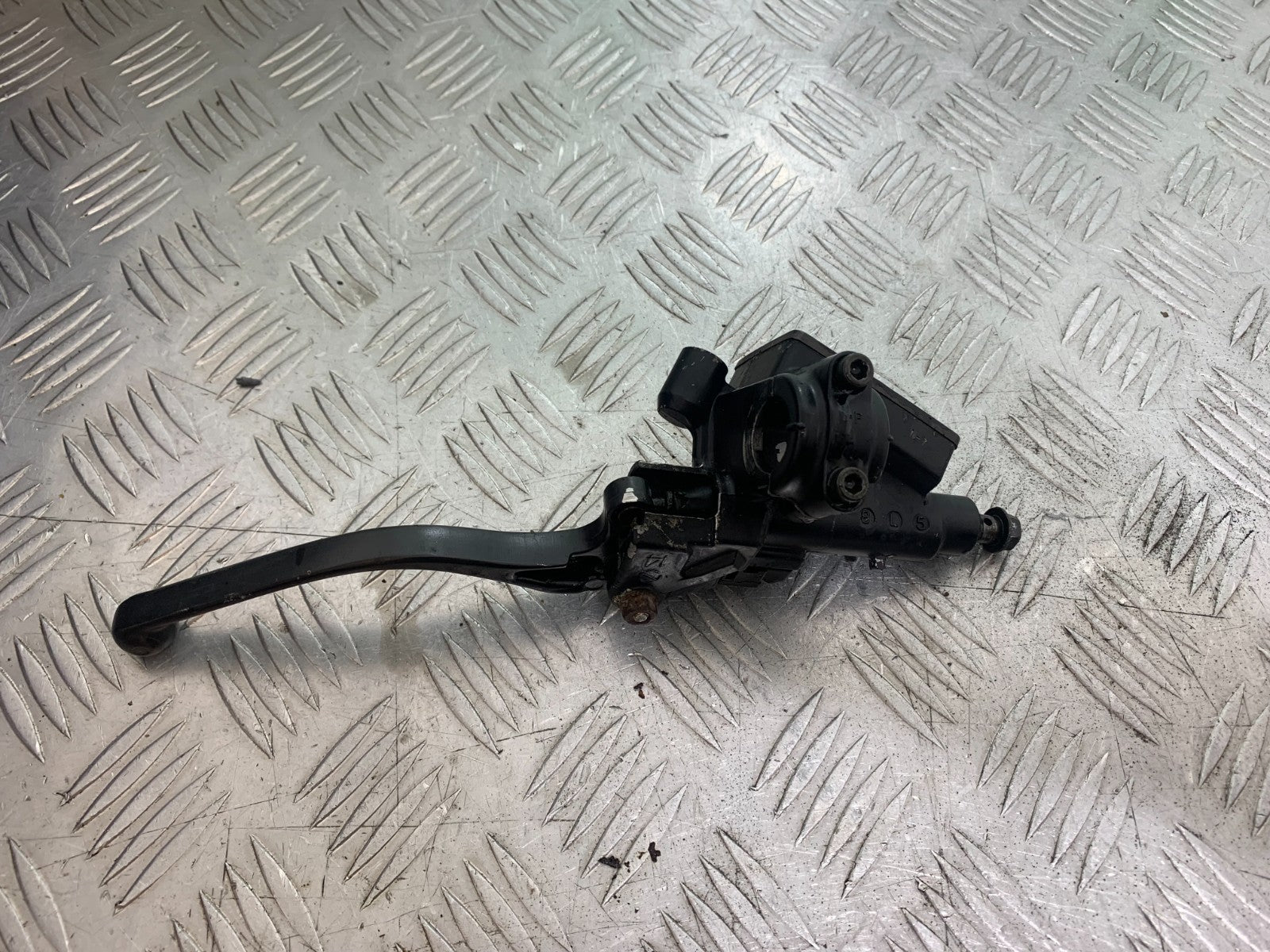 HONDA VT700 VT 700 SHADOW BRAKE MASTER CYLINDER   YEAR 1984-85 (CMB1328)
