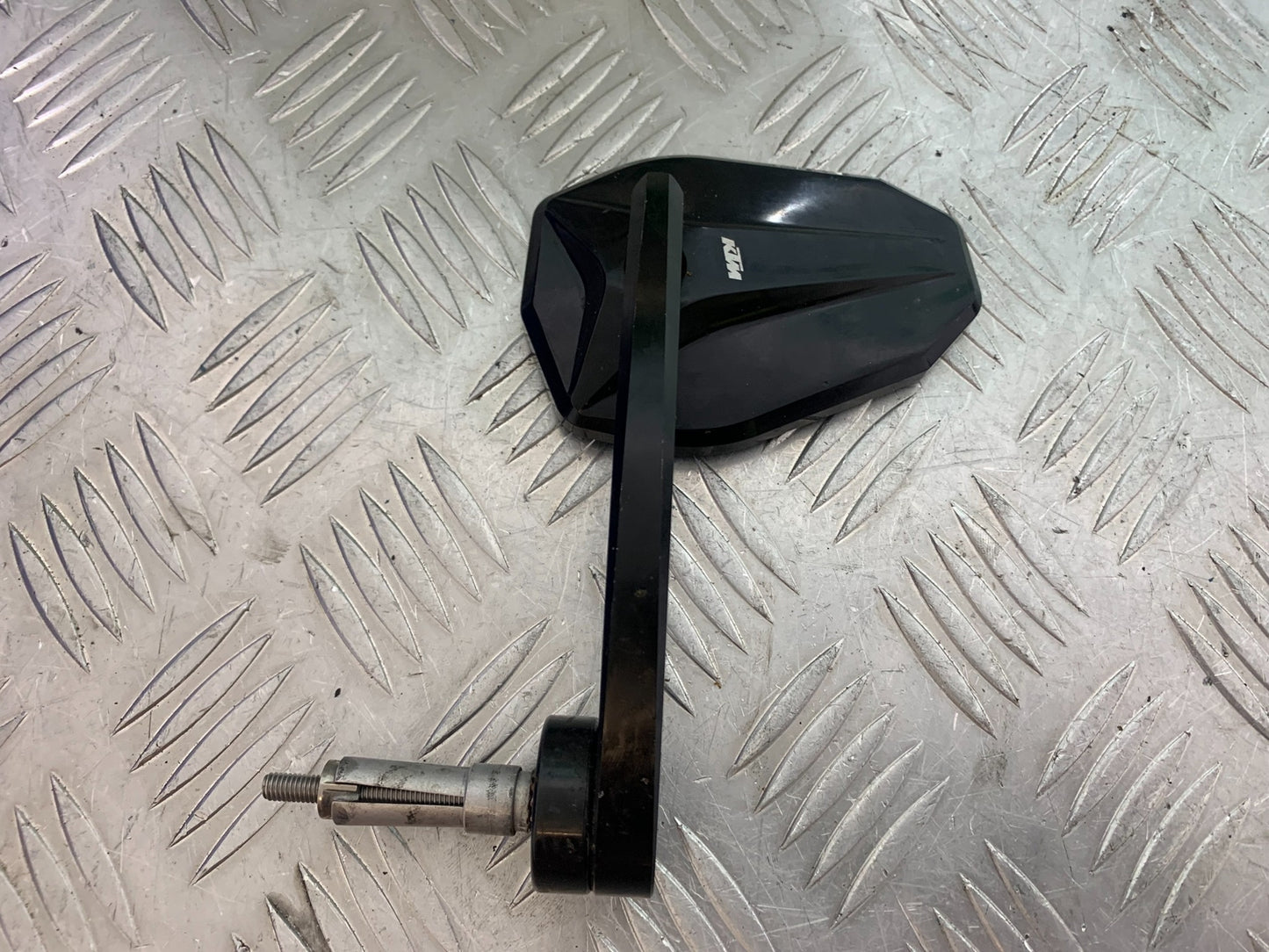 KTM 790 DUKE  LEFT MIRROR   YEAR 2018-2021  (CMB11150)