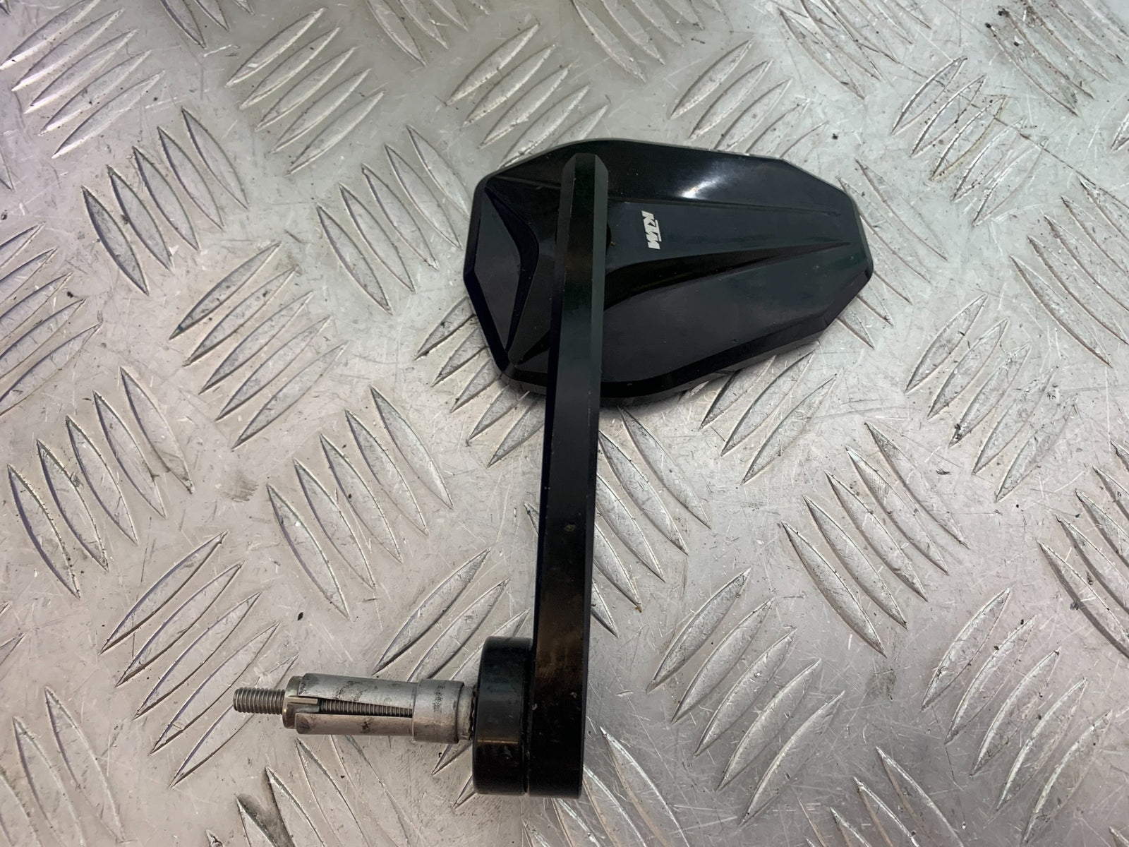 KTM 790 DUKE  LEFT MIRROR   YEAR 2018-2021  (CMB11150)