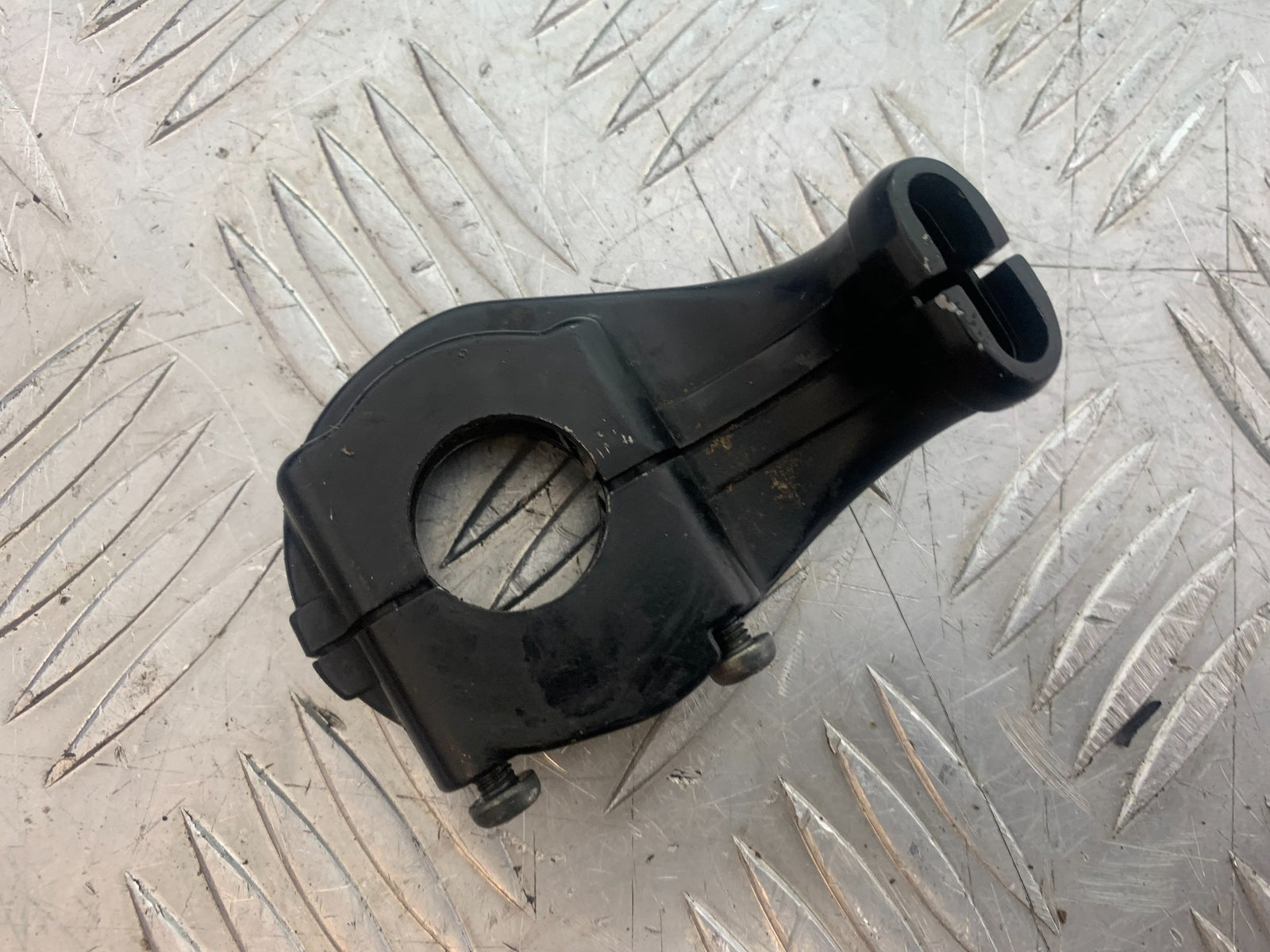 KAWASAKI ZX6R ZX6 R P7F P8F THROTTLE HOUSING  YEAR 2007-08 (CMB1165)