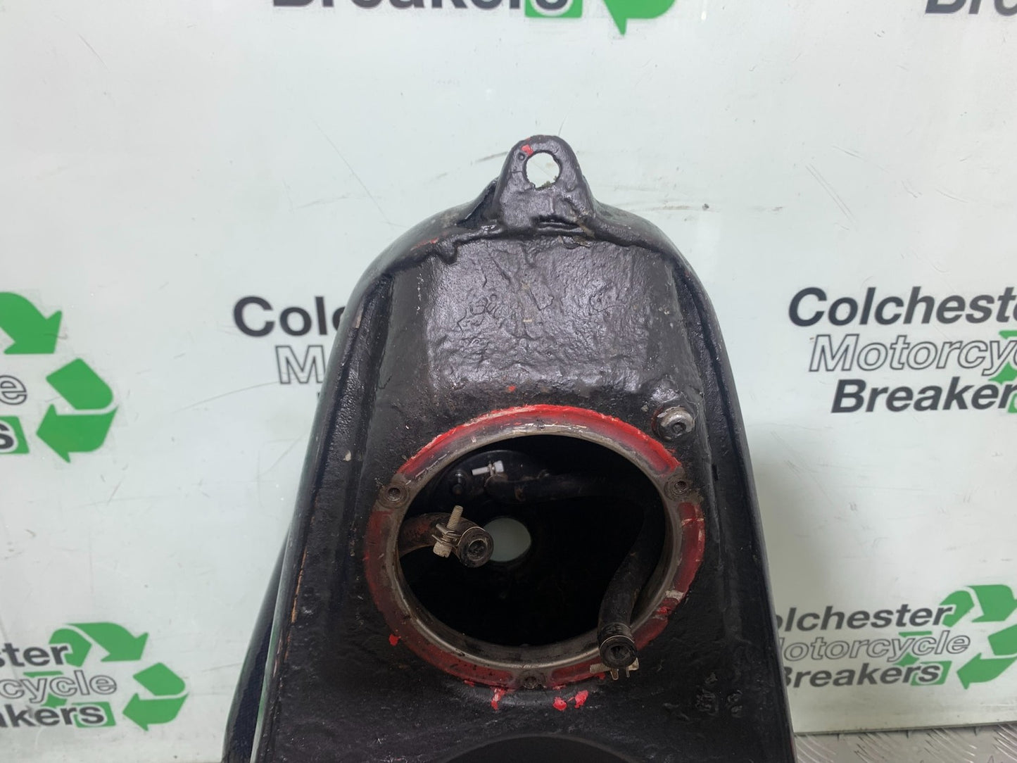 DUCATI 996 SPS 748 916 998 PETROL TANK (CARBON COVER)  1999-2000 (CMB1209)