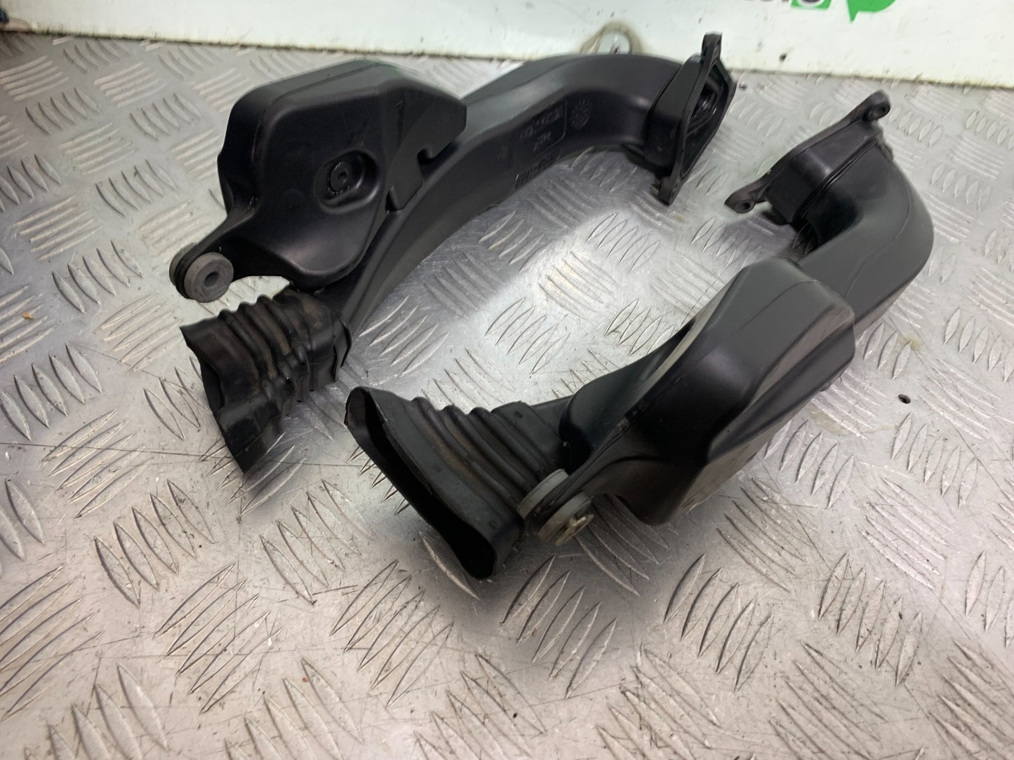 DUCATI 848 AIRTUBES  YEAR 2008-2010 (CMB1323)