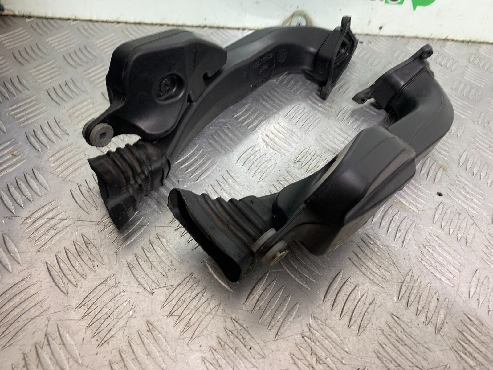 DUCATI 848 AIRTUBES  YEAR 2008-2010 (CMB1323)