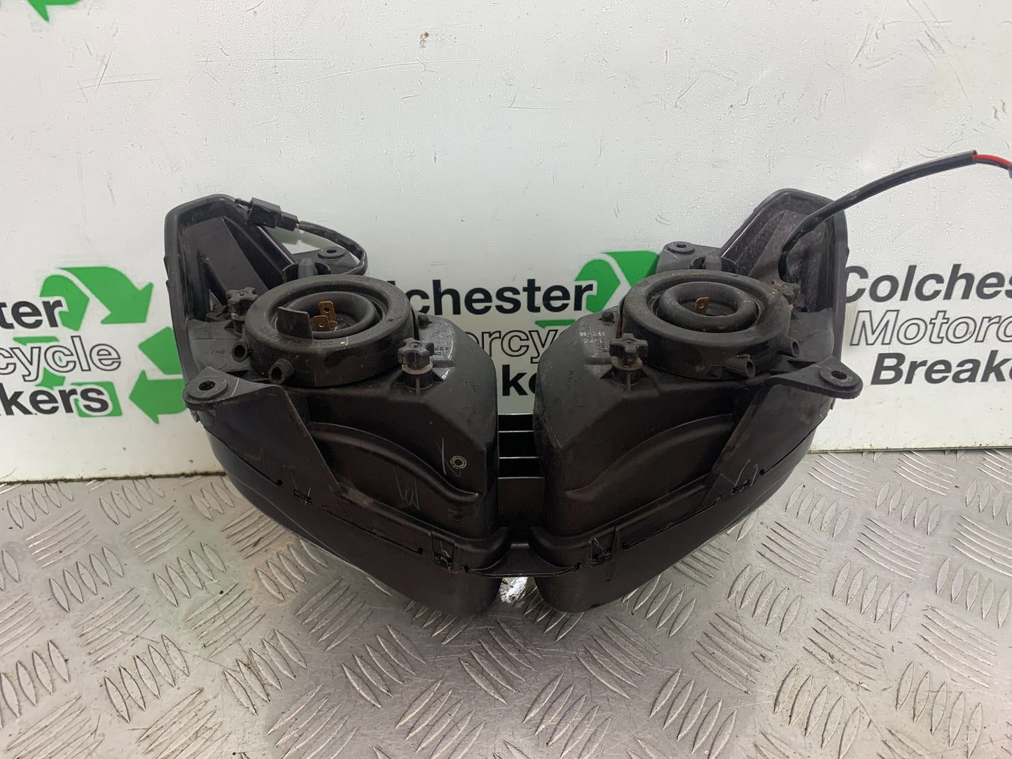 KAWASAKI Z1000 SX HEADLIGHT YEAR 2014-16 (CMB1264)