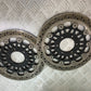 TRIUMPH 955I SPRINT RS FRONT DISCS  YEAR 1999-03 (CMB1313)