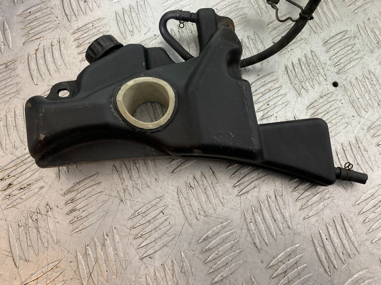 KAWASAKI ZX6R ZX6 J COOLANT BOTTLE   YEAR 2000 (CMB1312)