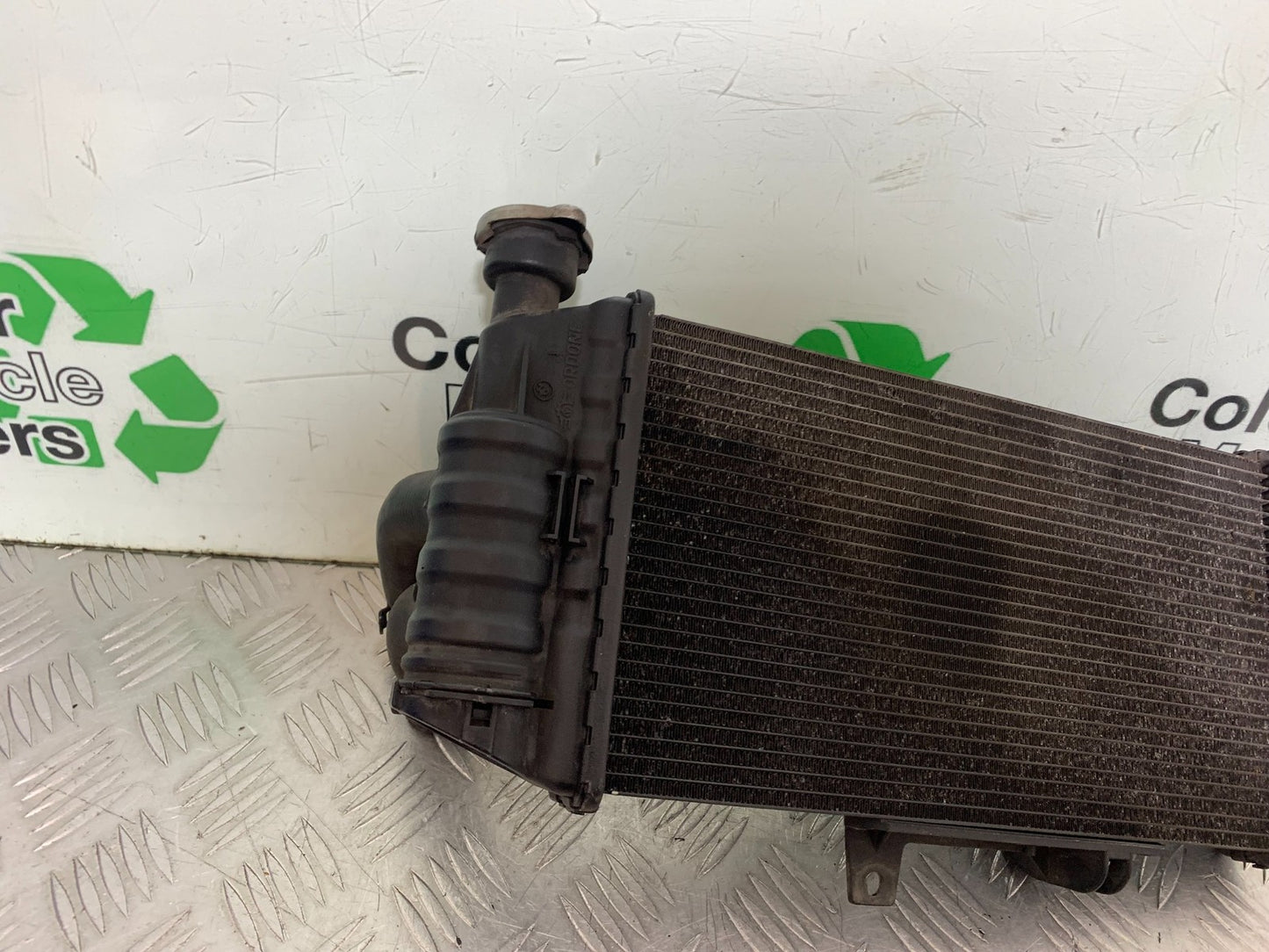 BMW F800 GT RADIATOR  YEAR 2013-2017 (CMB1248)