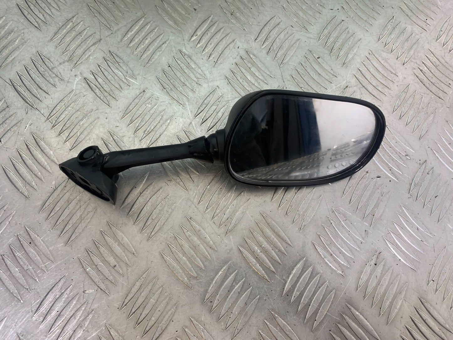 SUZUKI GSF1250 GSF 1250 BANDIT RIGHT MIRROR YEAR 2007-2011 (CMB1125)