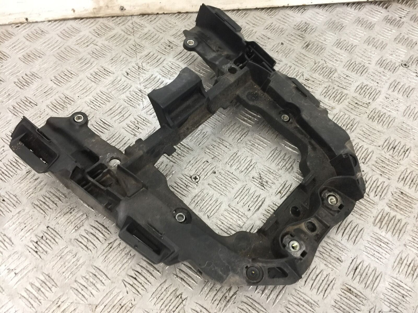HONDA CRF1000 CRF 1000 AFRICA TWIN TAIL PIECE  2019 (STOCK 759)