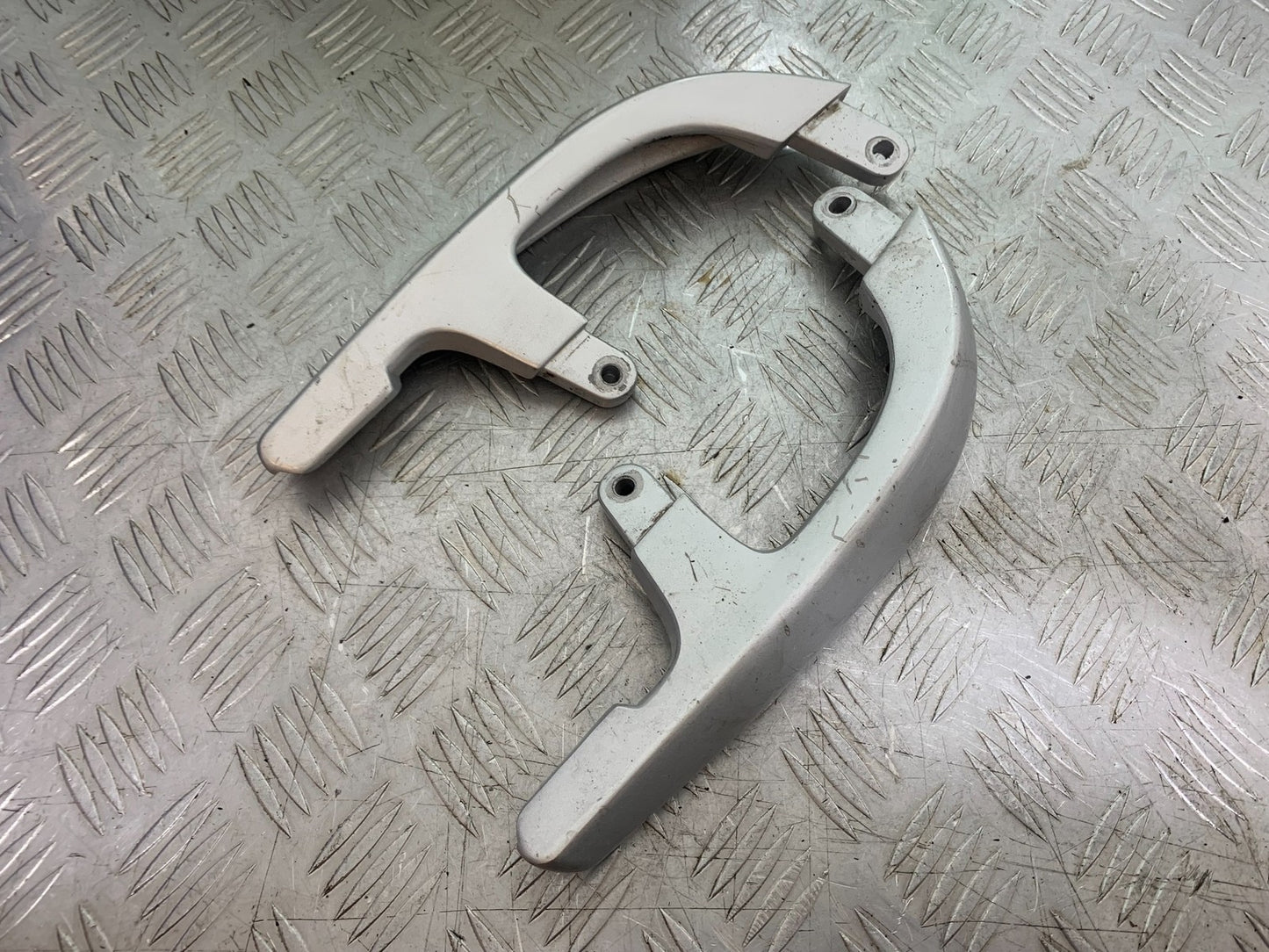 YAMAHA XMAX 250 XMAX 250 GRAB RAILS YEAR 2006-09 (CMB1201)