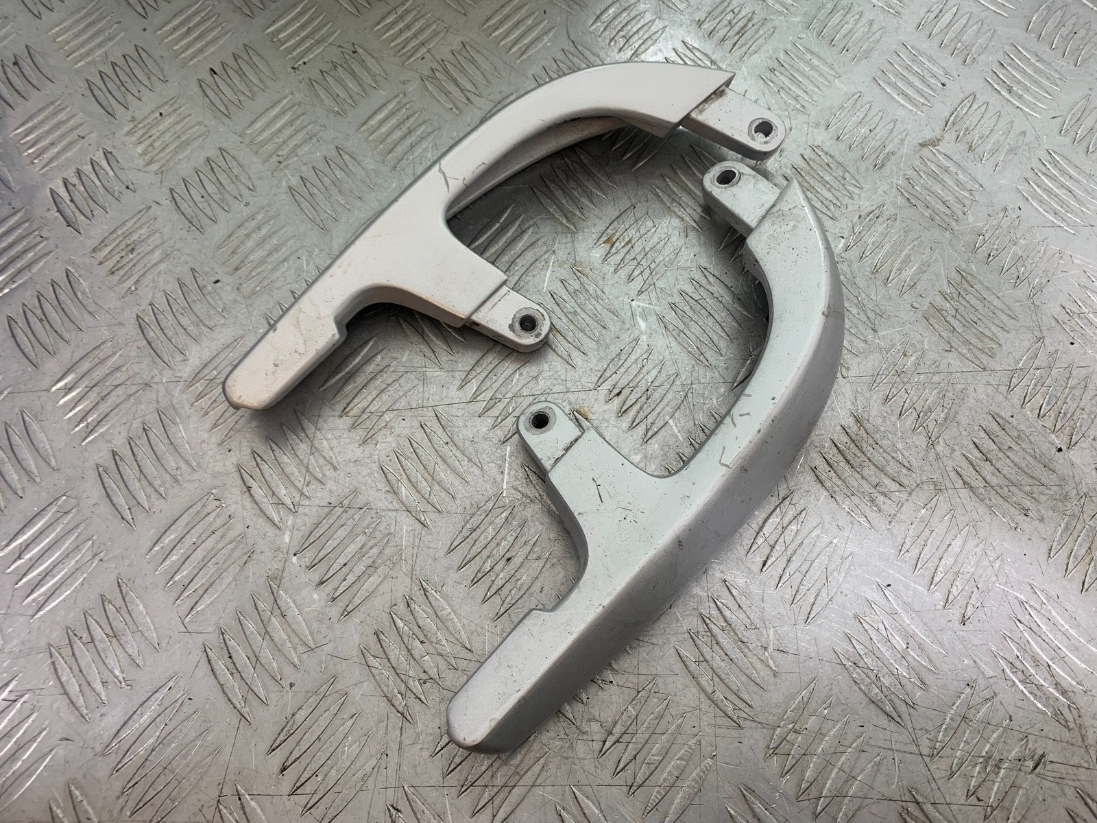 YAMAHA XMAX 250 XMAX 250 GRAB RAILS YEAR 2006-09 (CMB1201)