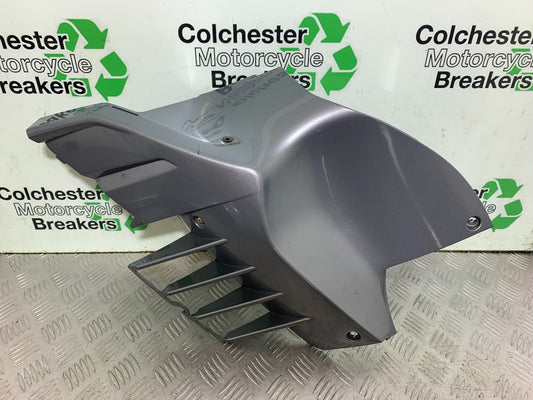 KAWASAKI GTR1400 GTR 1400 LEFT MIDDLE FAIRING PANEL   YEAR 2007-2009 (CMB1306)