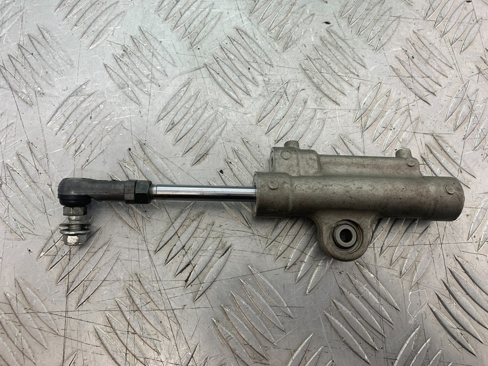 YAMAHA YZF R1 4C8 STEERING DAMPER  YEAR 2007-2008 (CMB1237)