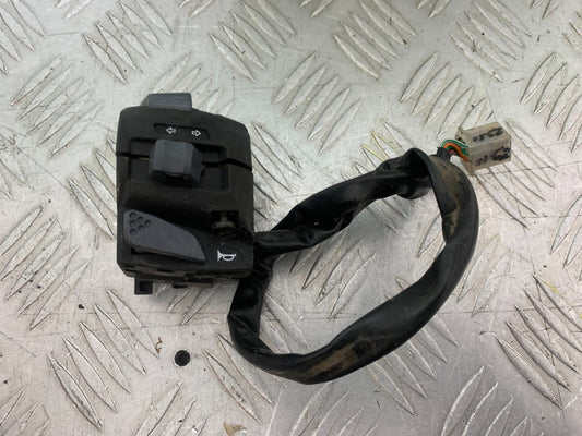 BSA 650 GOLD STAR LEFT SWITCH GEAR  YEAR 2022-2025 (CMB1262)