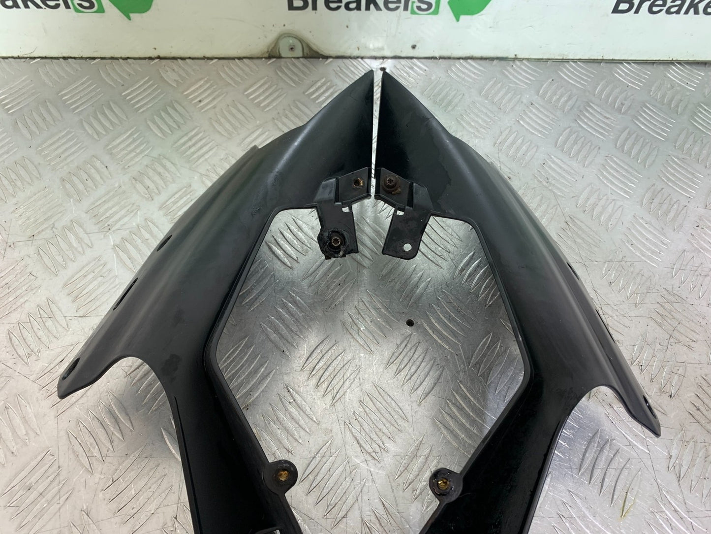 KTM RC125 RC 125 TOP FAIRING   YEAR 2017-2022 (CMB 1244)