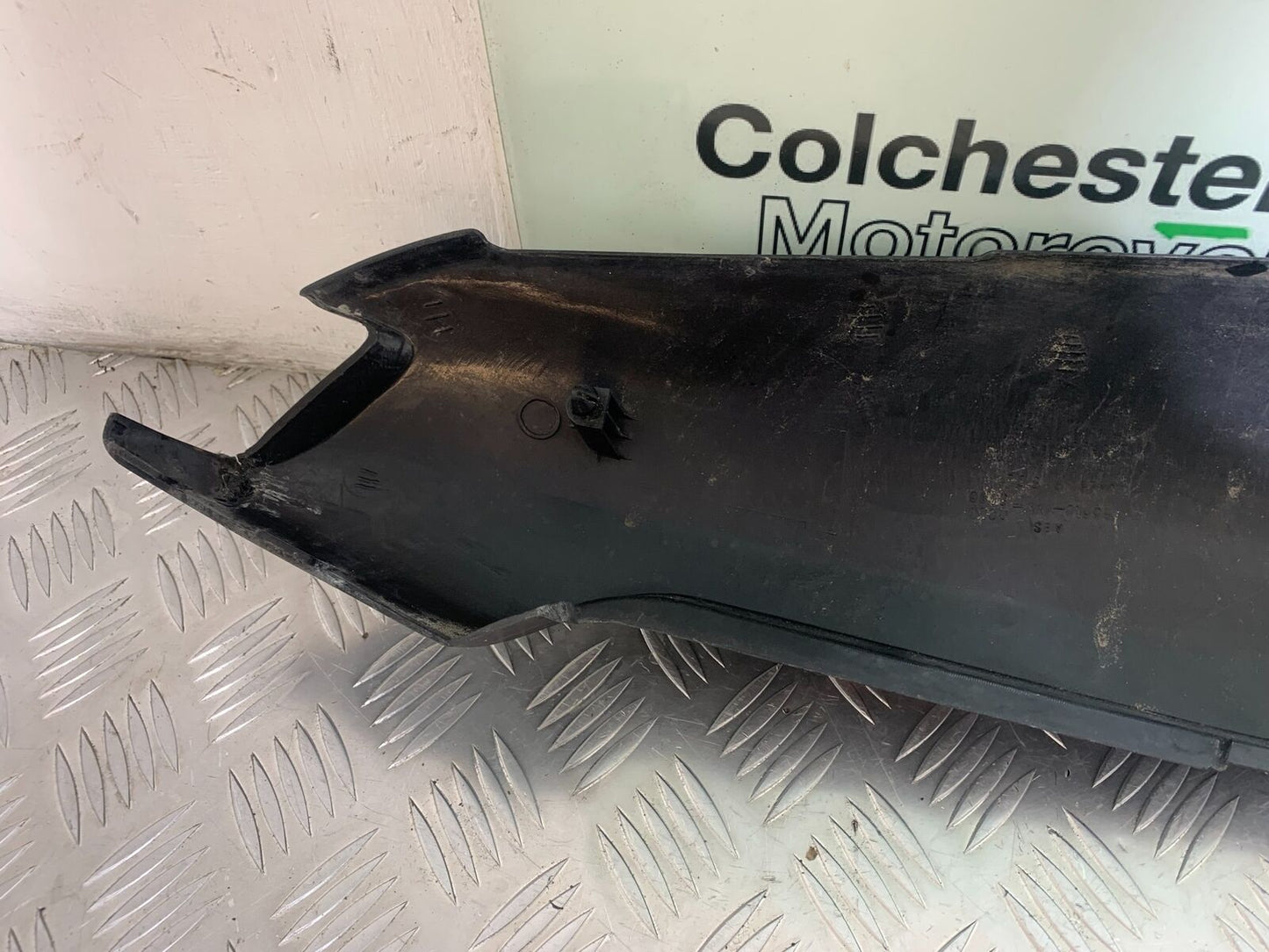 HONDA CBR600 CBR 600 F2 RIGHT SEAT PANEL YEAR 1991-1993 (CMB1114)
