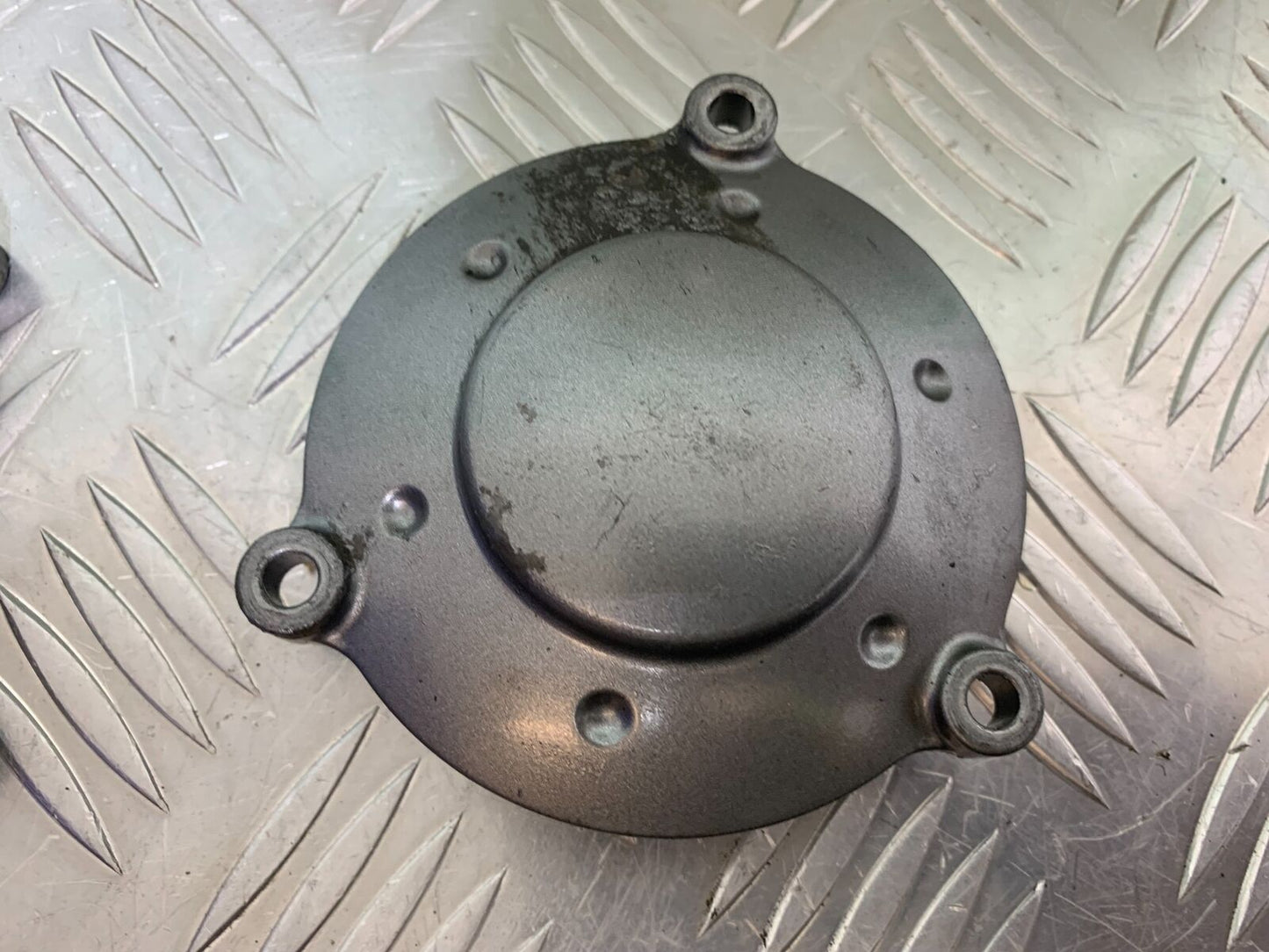 YAMAHA FJR1300 FJR 1300 ENGINE COVERS  YEAR 2001-05 (CMB1005)