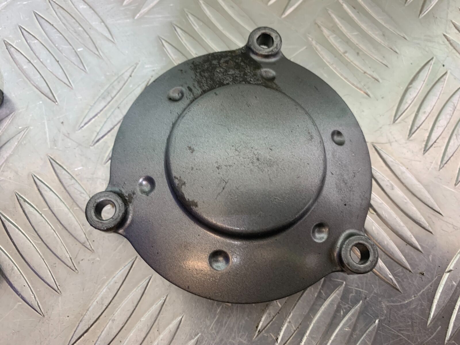 YAMAHA FJR1300 FJR 1300 ENGINE COVERS  YEAR 2001-05 (CMB1005)