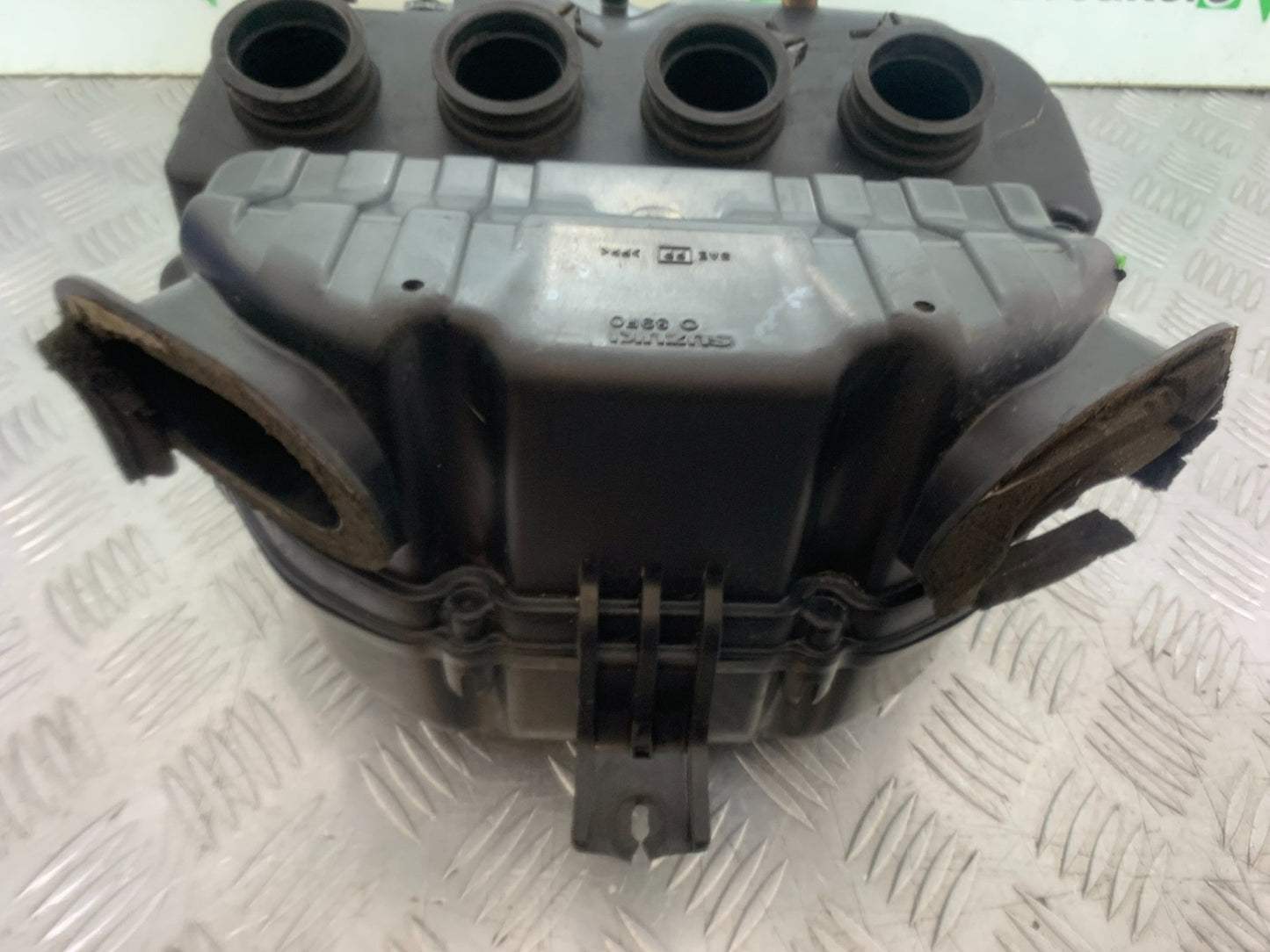 SUZUKI GSXR600 GSXR 600 K1 K2 K3 AIRBOX  1999-03 (CMB1284)