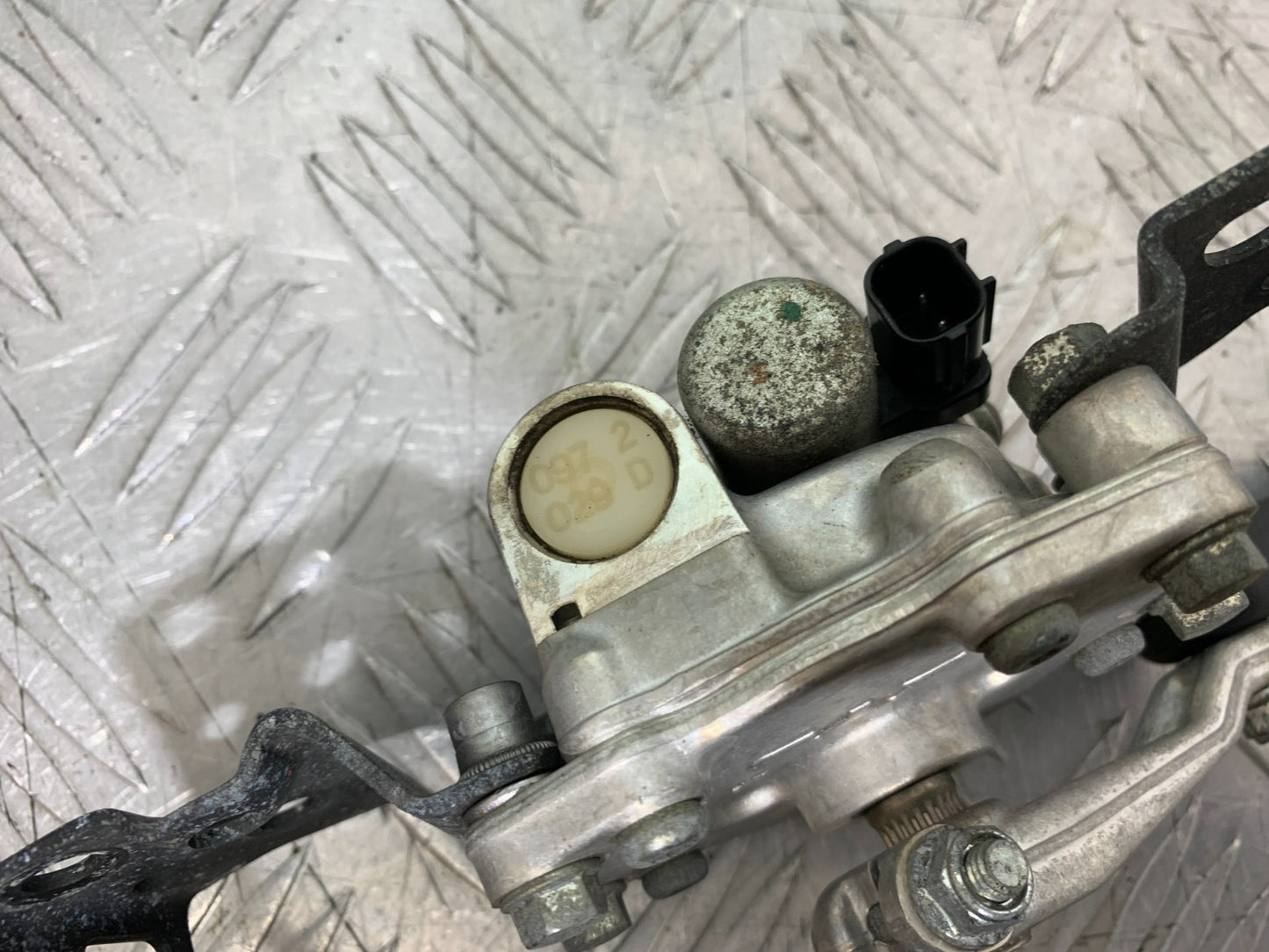 HONDA CBR1000 RR  STEERING DAMPER YEAR  2008-2011 (CMB1330)