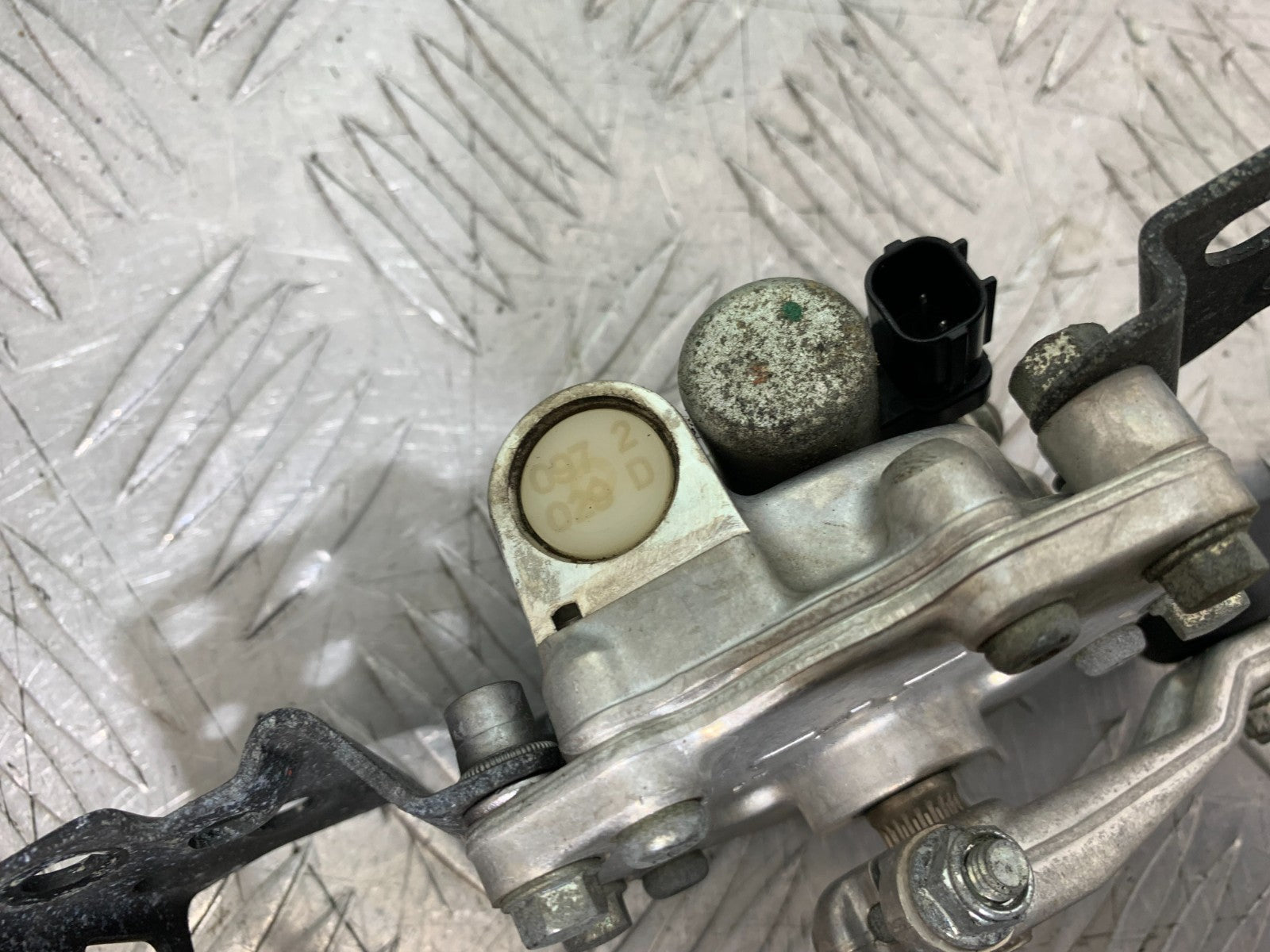 HONDA CBR1000 RR  STEERING DAMPER YEAR  2008-2011 (CMB1330)