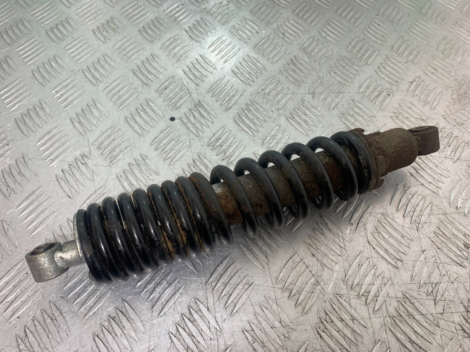 ROYAL ENFIELD HIMALAYAN 411 REAR SHOCK  YEAR 2018-2023 (CMB1322)