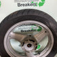 HONDA XL125 VARADERO REAR WHEEL  YEAR 2007-2013 (CMB1019)