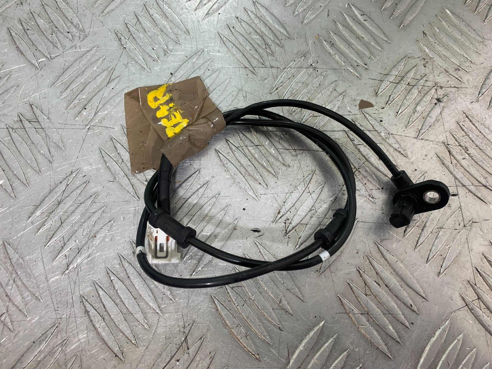 YAMAHA XSR900 XSR 900 REAR ABS SENSOR   YEAR 2022-2024 (CMB1215)