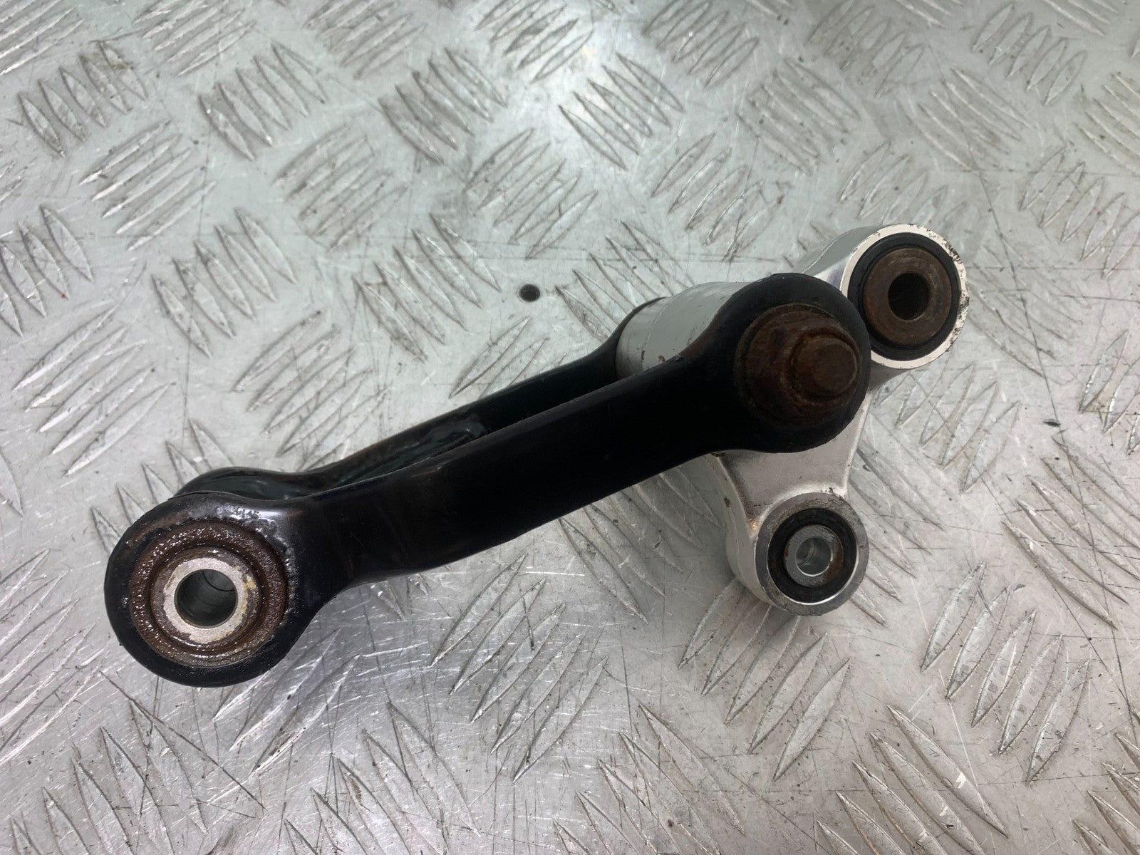 SINNIS TERRAIN 125 REAR SHOCK LINKAGE  YEAR 2017-2020 (CMB1241)