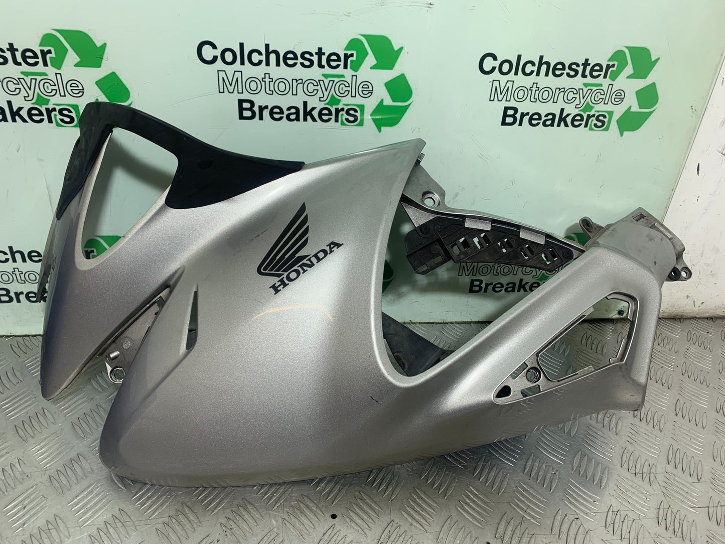 HONDA NT 700 V DEAUVILLE LEFT FAIRING PANEL YEAR 2006-2011 (CMB1211)