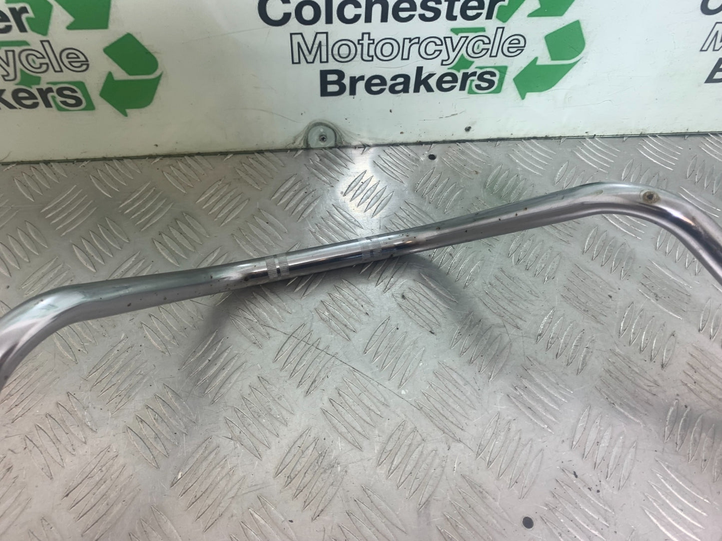 PIONEER XF250 HANDLEBARS YEAR 2009 (CMB1143)