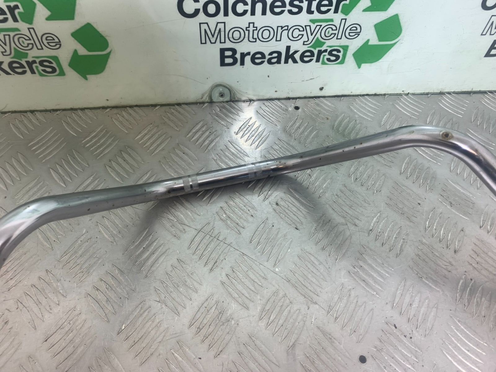 PIONEER XF250 HANDLEBARS YEAR 2009 (CMB1143)